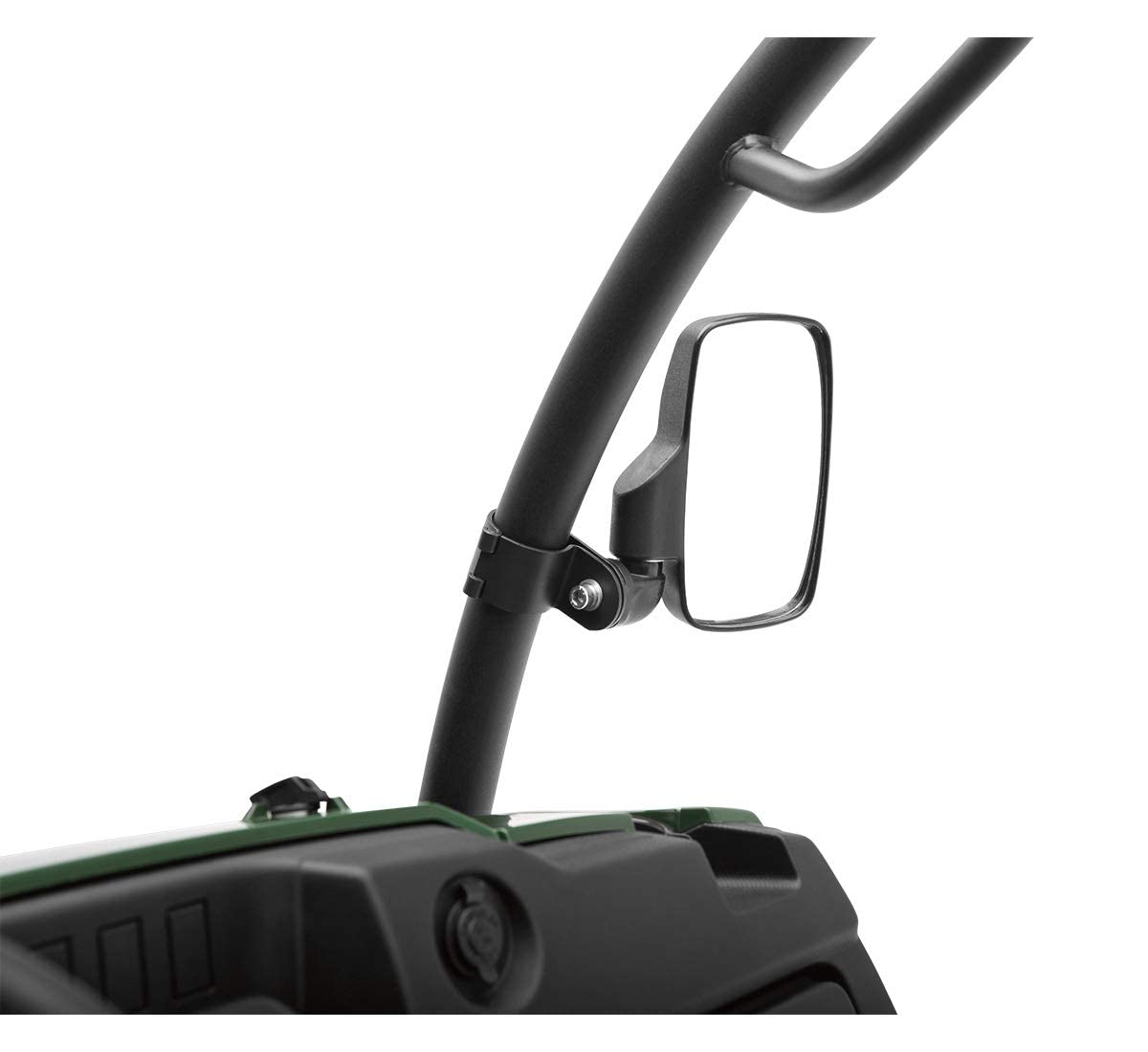 Kawasaki Side Mirror Set For Mule Pro Fxt, Fx, Dxt, Dx, Mule Sx 99994-0855